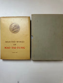 Selected Works of Mao Tse-Tung vol. 3 (English)