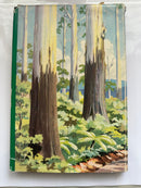 Forest Trees of Australia by Forestry and Timber Bureau 1962