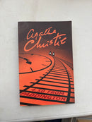 Agatha Christie 5 Detective Novel Bundle