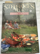 Stephanie's Australia: Travelling and Tasting by Stephanie Alexander