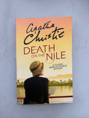 Agatha Christie 6 Detective Novel Bundle