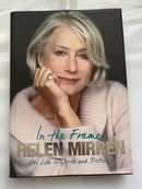 Helen Mirren: My Life in Words and Pictures