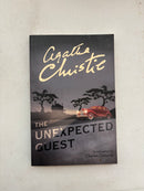 Agatha Christie 6 Detective Novel Bundle