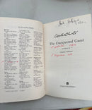 Agatha Christie 6 Detective Novel Bundle