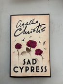 Agatha Christie 6 Detective Novel Bundle