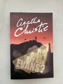 Agatha Christie 6 Detective Novel Bundle