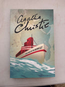 Agatha Christie 6 Detective Novel Bundle