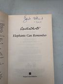 Agatha Christie 6 Detective Novel Bundle