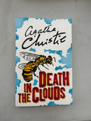 Agatha Christie 6 Detective Novel Bundle
