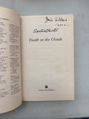 Agatha Christie 6 Detective Novel Bundle