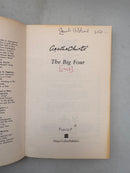 Agatha Christie 6 Detective Novel Bundle