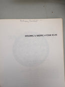 Designing & Building a Solar House Your Place in the Sun by Donald Watson