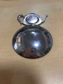 Surfers Paradise Silver-Plated Tea Caddy Spoon