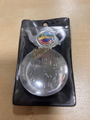 Surfers Paradise Silver-Plated Tea Caddy Spoon