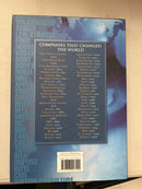 Companies That Changed the World by Jonathan Mantle