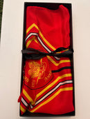 Papua New Guinea 40th Independence Anniversary Scarf