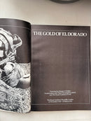 The Gold of El Dorado Presented by Benson & Hedges Catalogue Written and Compiled by Warwick Bray