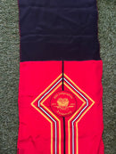 Papua New Guinea 40th Independence Anniversary Scarf