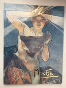 Alphonse Mucha: Book Edited by Sarah Mucha