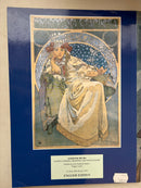 Alphonse Mucha: Book Edited by Sarah Mucha