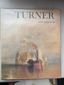 Turner by Luke Herrmann