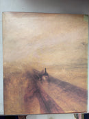Turner by Luke Herrmann