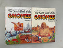 The Secret Book of the Gnomes Volumes 1-10