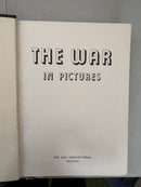 The First Year of War in Pictures (The Sun News-Pictorial Melbourne)