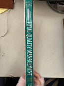 Total Quality Management Second Edition