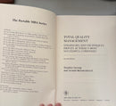 Total Quality Management Second Edition