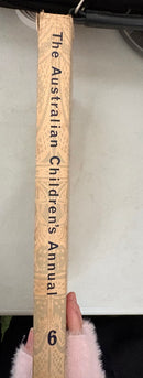 The Australian Children's Annual Number 6 First Edition
