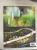 Garden Voices Australian Designers - Their Stories by Anne Latreille