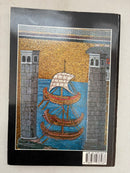 Ravenna Mosaics, Monuments and Environment Historical - Artistic Guide by Gianfranco Bustacchini