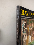 Ravenna Mosaics, Monuments and Environment Historical - Artistic Guide by Gianfranco Bustacchini