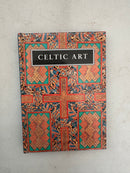 Celtic Art by Rowena Smith