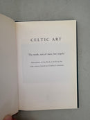 Celtic Art by Rowena Smith