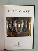 Celtic Art by Rowena Smith