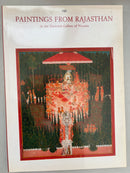 Paintings From Rajasthan in the National Gallery of Victoria