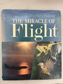 The Miracle of Flight by Stephen Dalton