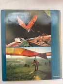 The Miracle of Flight by Stephen Dalton