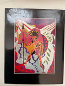 The Innocent Artists - Student Art from Papua New Guinea By Catherine Baker
