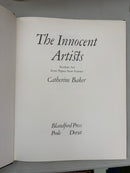 The Innocent Artists - Student Art from Papua New Guinea By Catherine Baker