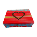 Fair Trade-Timor-Leste Product: Jewelry box