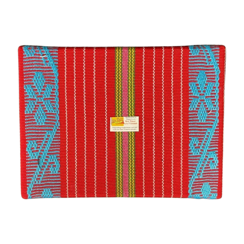 Fair Trade-Timor-Leste Product: Jewelry box