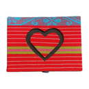 Fair Trade-Timor-Leste Product: Jewelry box