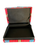 Fair Trade-Timor-Leste Product: Jewelry box