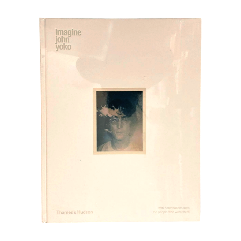 Imagine John Yoko by Yoko Ono