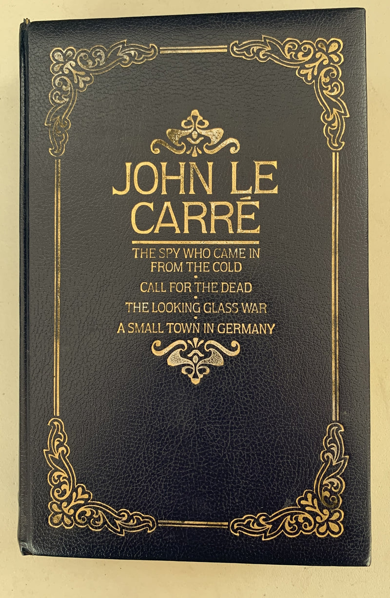 Omnibus of John le Carré