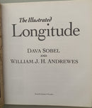 The Illustrated Longitude by Dava Sobel and William J.H. Andrewes