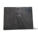 Nanjing Gold Foil Painting Stone and Embroidered Art in Timber Box Frame